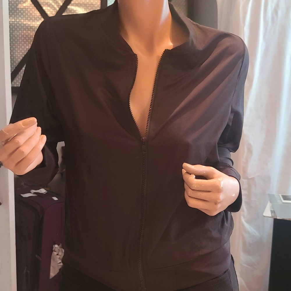 Windbreaker/running jacket light weight